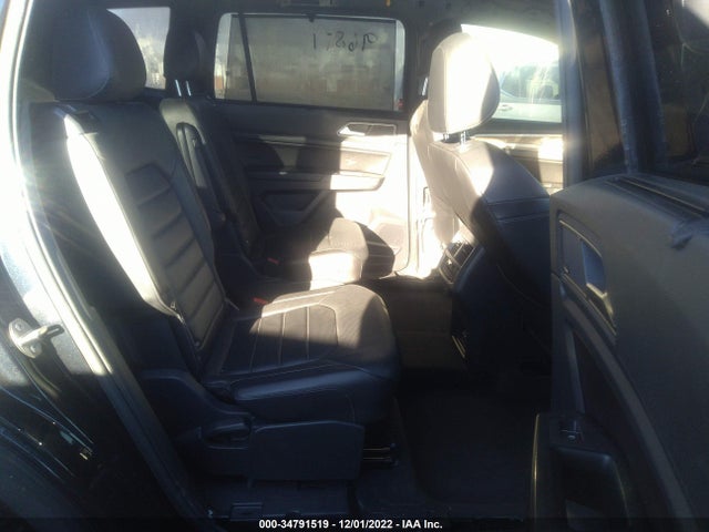1V2NR2CA6JC551978 Volkswagen Atlas 3.6l V6 Sel Premium