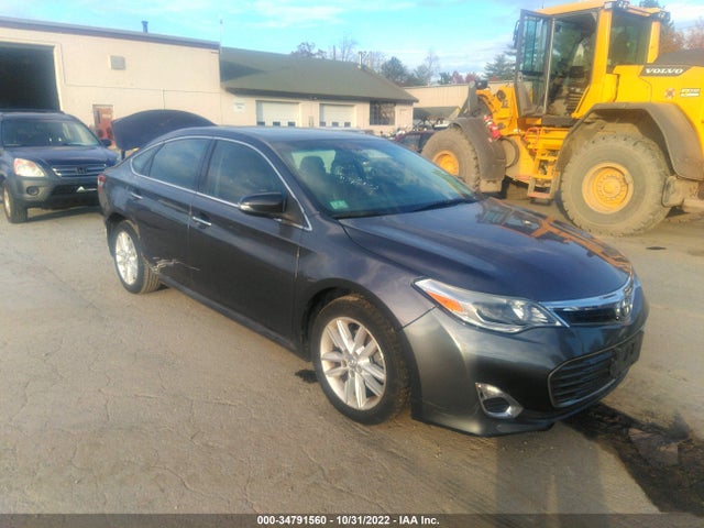 2015 Toyota Avalon, VIN: 4T1BK1EB2FU172532