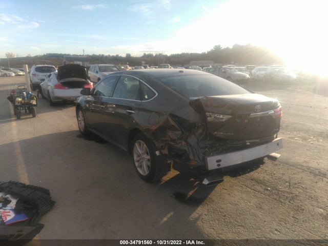 2015 Toyota Avalon, VIN: 4T1BK1EB2FU172532