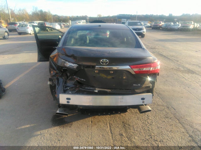 2015 Toyota Avalon, VIN: 4T1BK1EB2FU172532