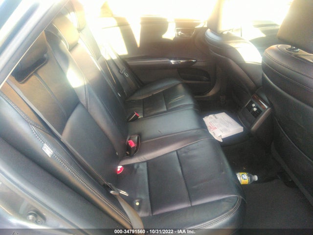 2015 Toyota Avalon, VIN: 4T1BK1EB2FU172532