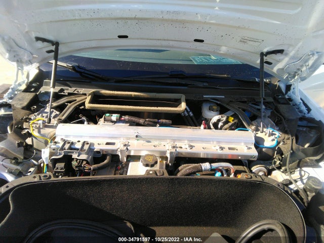 Tesla MODEL S 2022 5YJSA1E54NF468726 Image 10