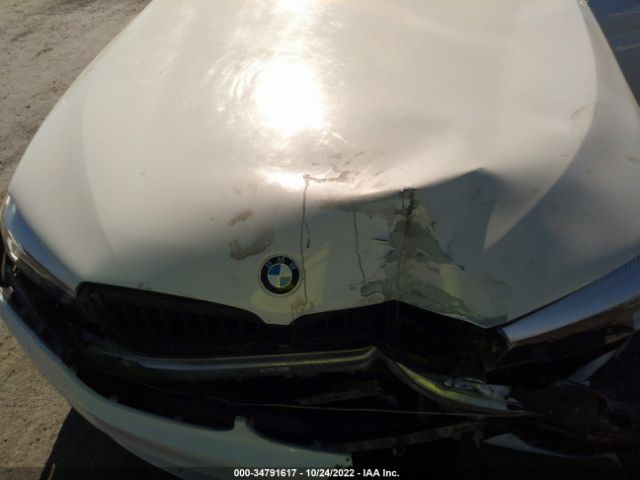 WBAJA9C5XJB033068 BMW 530e Iperformance