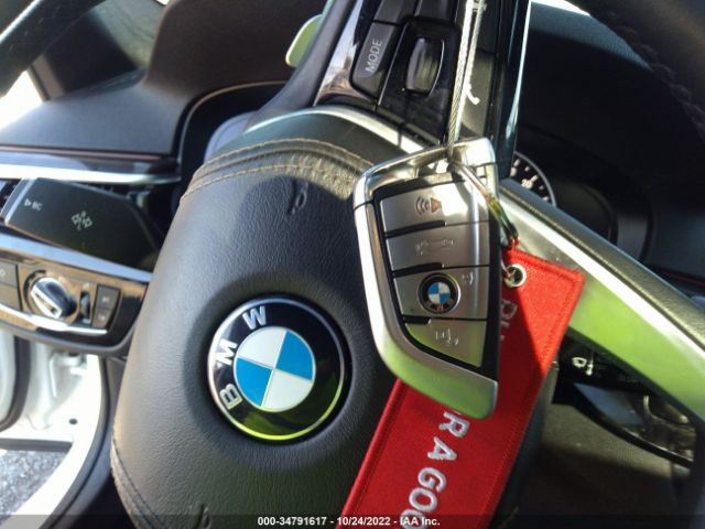 WBAJA9C5XJB033068 BMW 530e Iperformance