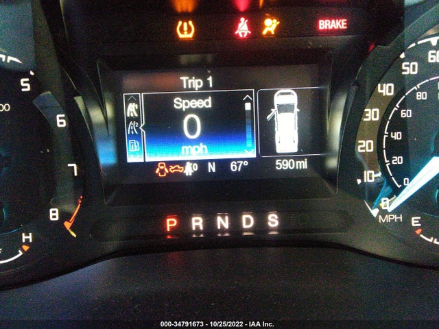 2022 Ford Ranger, VIN: 1FTER4FH7NLD47685