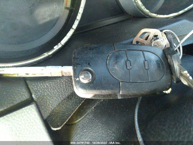 2012 HYUNDAI SONATA GLS PZEV VIN: 5NPEB4AC0CH455759