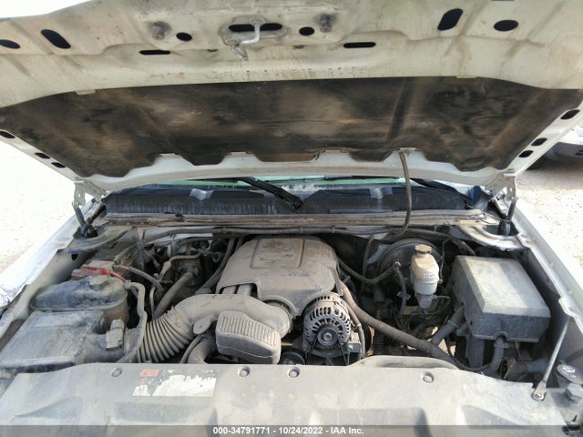 2013 CHEVROLET SILVERADO 1500 LT VIN: 1GCRCSE00DZ159492