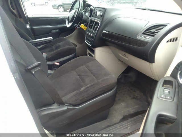 2014 Ram Cargo Van, VIN: 2C4JRGAG4ER374171