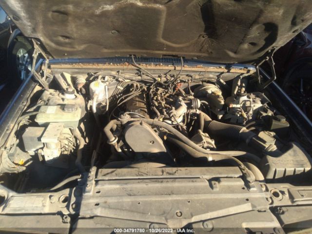 YV1JS831XR1168019 Volvo 940