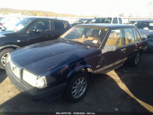 YV1JS831XR1168019 Volvo 940