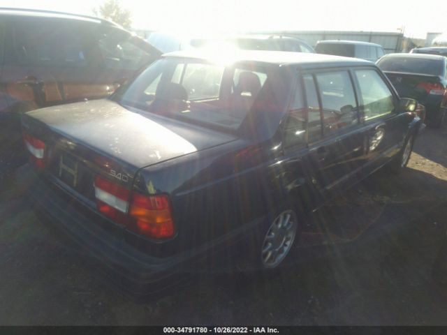 YV1JS831XR1168019 Volvo 940