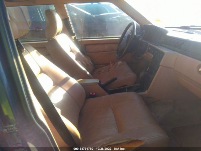 YV1JS831XR1168019 Volvo 940