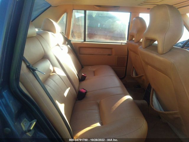 YV1JS831XR1168019 Volvo 940