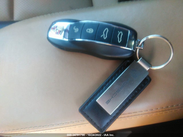 2019 Porsche 718, VIN: WP0CA2A87KS210757