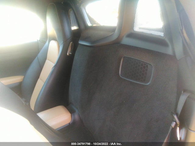 2019 Porsche 718, VIN: WP0CA2A87KS210757