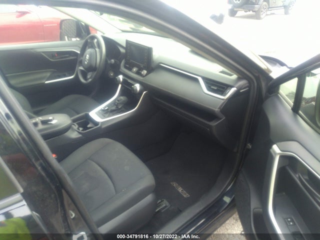 2020 Toyota RAV4, VIN: JTMLWRFV5LD046858
