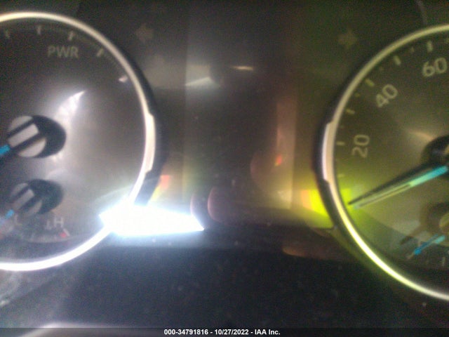 2020 Toyota RAV4, VIN: JTMLWRFV5LD046858