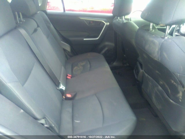 2020 Toyota RAV4, VIN: JTMLWRFV5LD046858