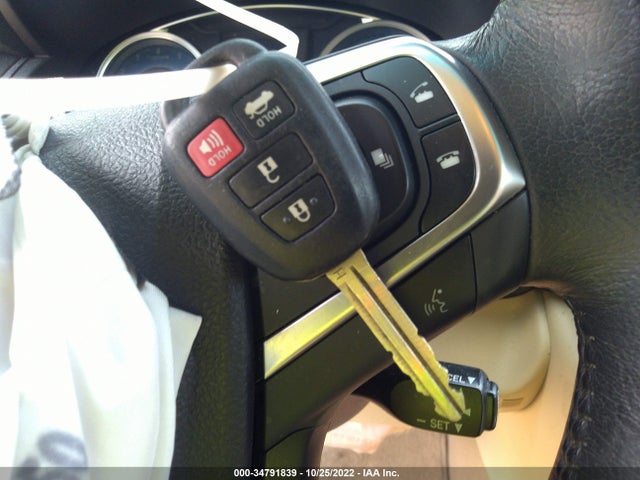 2015 Toyota Camry, VIN: 4T4BF1FK5FR484157