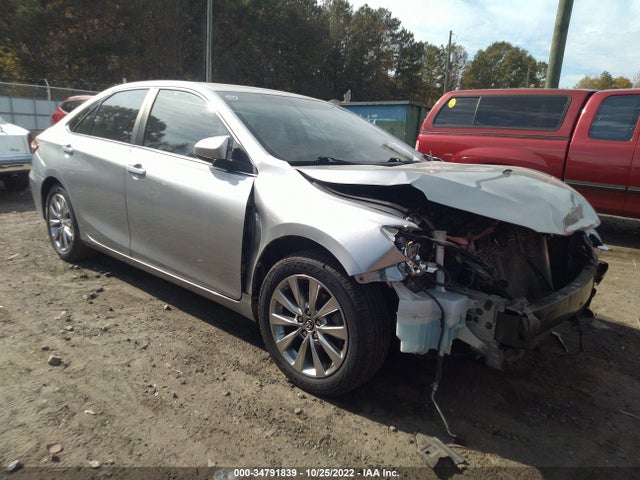 2015 Toyota Camry, VIN: 4T4BF1FK5FR484157