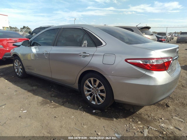 2015 Toyota Camry, VIN: 4T4BF1FK5FR484157