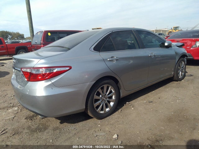 2015 Toyota Camry, VIN: 4T4BF1FK5FR484157