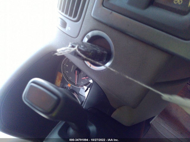 YV1MS382852094122 Volvo S40