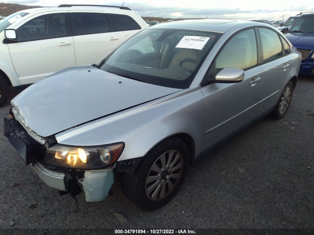 YV1MS382852094122 Volvo S40