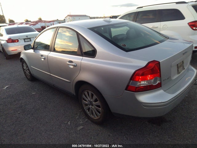 YV1MS382852094122 Volvo S40