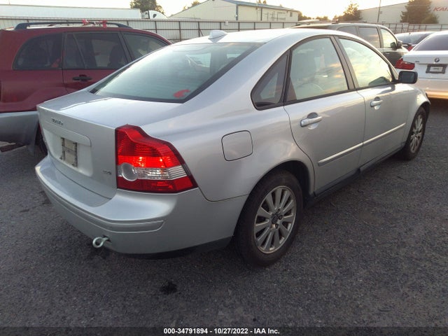 YV1MS382852094122 Volvo S40