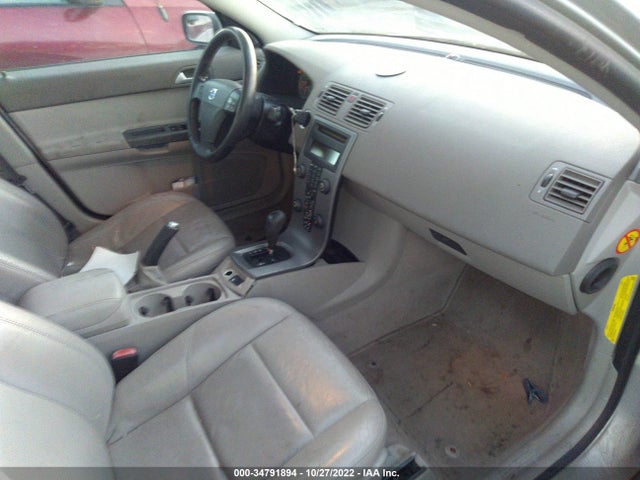 YV1MS382852094122 Volvo S40