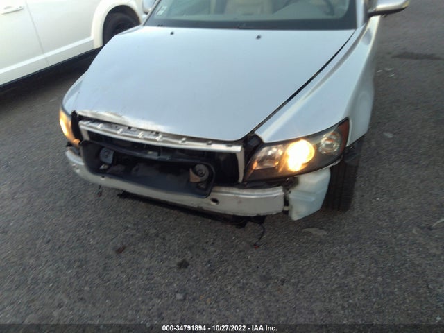 YV1MS382852094122 Volvo S40