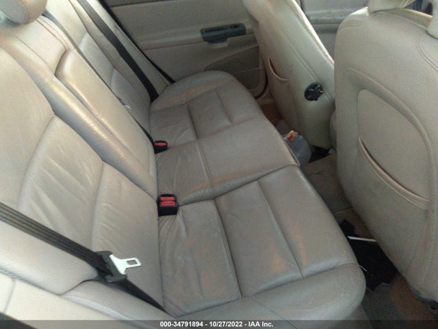YV1MS382852094122 Volvo S40