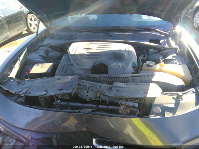 Dodge Charger Se 2015 2C3CDXBG2FH731462 Image 11