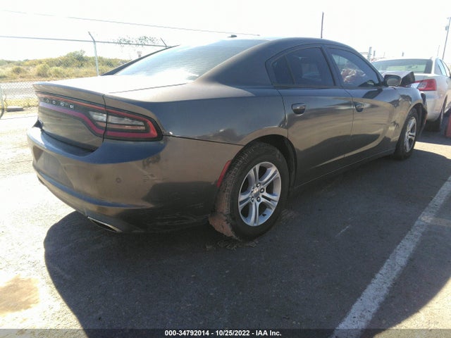 Dodge Charger Se 2015 2C3CDXBG2FH731462 Image 5