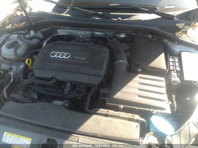 2015 Audi A3, VIN: WAUBFGFFXF1127978