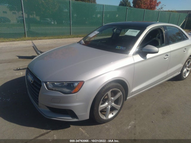 2015 Audi A3, VIN: WAUBFGFFXF1127978