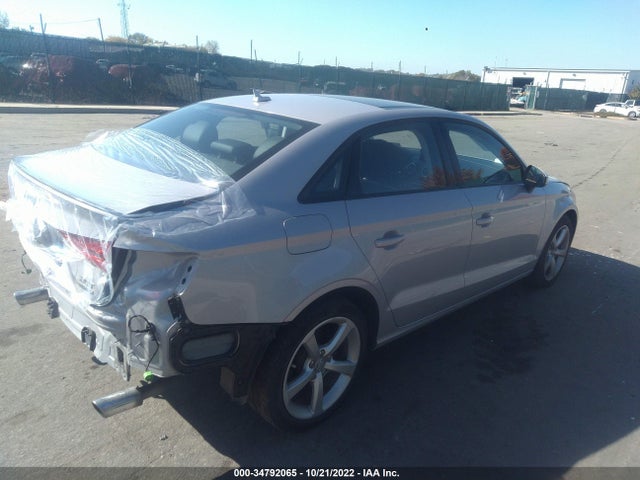 2015 Audi A3, VIN: WAUBFGFFXF1127978