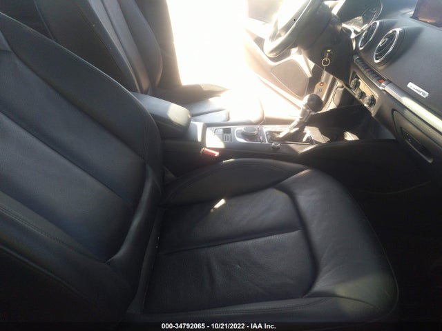 2015 Audi A3, VIN: WAUBFGFFXF1127978