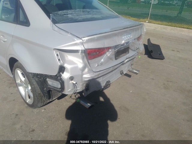 2015 Audi A3, VIN: WAUBFGFFXF1127978
