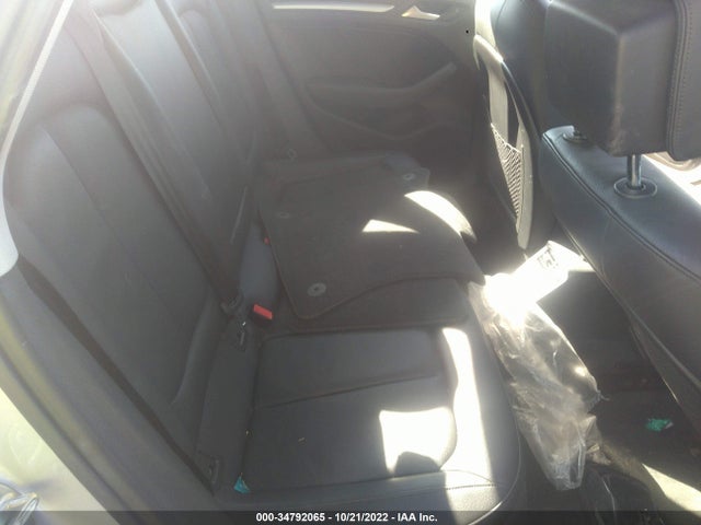 2015 Audi A3, VIN: WAUBFGFFXF1127978