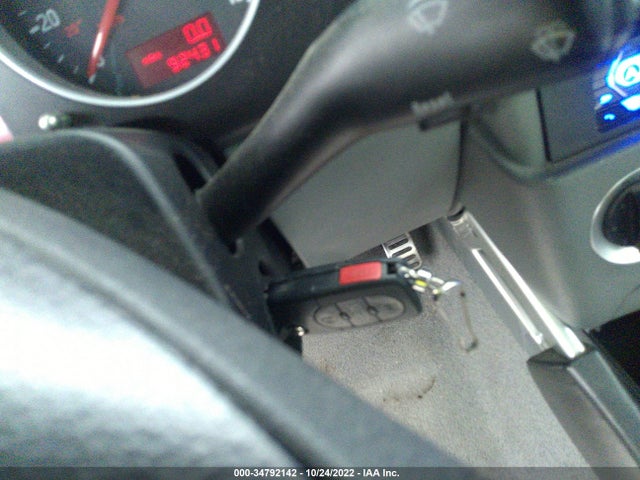 TRUUT28N811006361 Audi TT