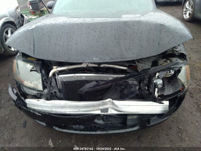 TRUUT28N811006361 Audi TT