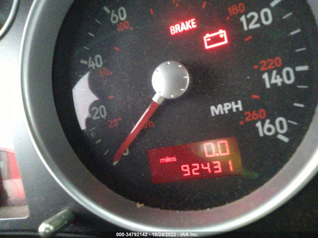 TRUUT28N811006361 Audi TT