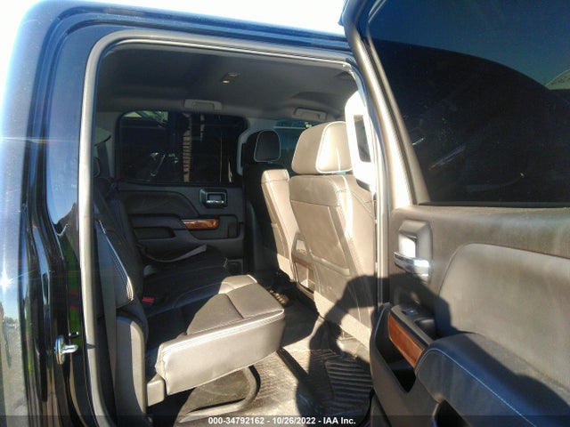 2019 Chevrolet Silverado 2500, VIN: 1GC1KUEY6KF174370