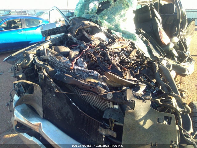 RAM 2500 Lone Star 2018 3C6UR5JL8JG315467 Image 11