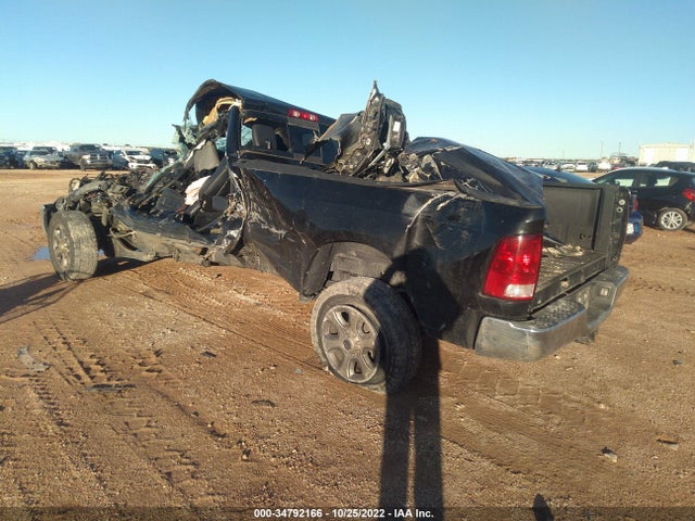 RAM 2500 Lone Star 2018 3C6UR5JL8JG315467 Image 4