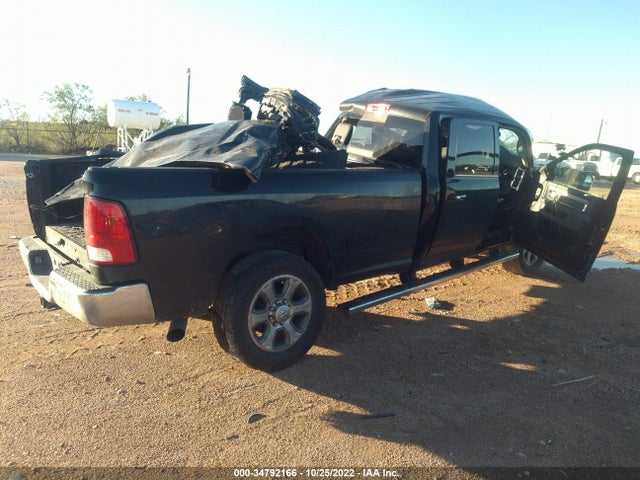 RAM 2500 Lone Star 2018 3C6UR5JL8JG315467 Image 5