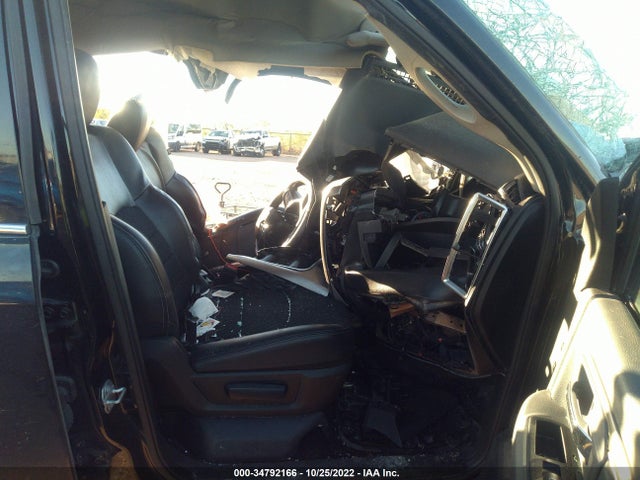 RAM 2500 Lone Star 2018 3C6UR5JL8JG315467 Image 6