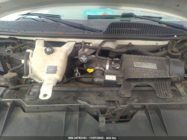 2016 Chevrolet Express, VIN: 1GCWGBFF6G1284347